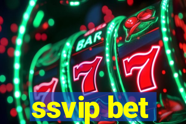 ssvip bet